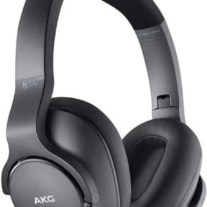 AKG N700NCM2 GP-N700HAH Wireless Over-Ear-Kopf­hö­rer kabellos für 119,90 € (statt 199,99 €)