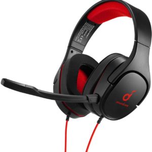 Anker Soundcore Strike 1 Gaming Headset für 19,99€ (statt 50€)