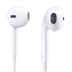 Apple EarPods mit Lightning Connector für 14€ (statt 18€)