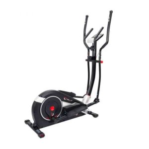 Christopeit Crosstrainer AX 6000 im Flash Sale für nur 149,- € inkl. Versand und mit 2+1 Jahren Garantie