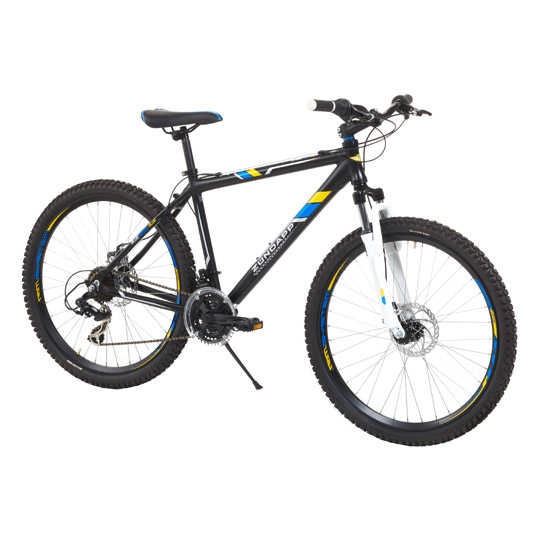 Zündapp MTB Blue 4.0, Farbe Anthrazit, 28er oder Zündapp