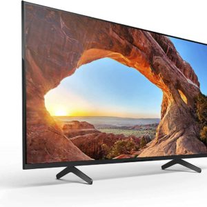 Sony KD50X85J 50" (126cm) 4K Ultra HD Smart Google LED-Fern­se­her für 465,04 € (statt 709,42 €)