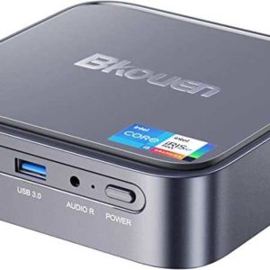 Amazon Prime: Bkouen TK11 Mini PC, Windows 11 Pro, Intel I5-1135G7 16GB DDR4 RAM 512GB SSD für 469,99€ statt 599,99€