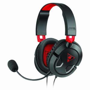 🎧 Turtle Beach Recon 50 Gaming Headset für 19,59€!