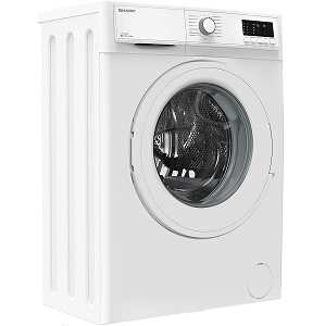 Sharp ES-HFA6122WD-DE Waschmaschine für 243,99€ (statt 318€)