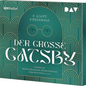 "Der große Gatsby" kostenlos streamen oder downloaden