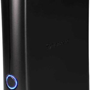 Transcend StoreJet Turbo 35T3 USB 3.0 4TB