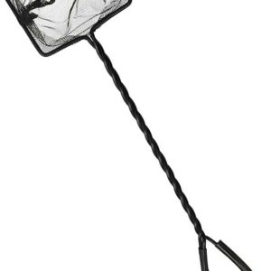 Amazon Prime: Amtra A6000990 Kescher Schwarz, 8 cm für 1,18€ statt 7,30€
