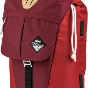 Nitro Rucksack CYPRESS, Einheitsgröße in ROT für 28,74 € (statt 59,85 €)