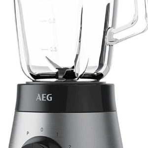 AEG Standmixer TB4-1-6ST Deli 4, 800 W für 40,22 € (statt 61,94 €)