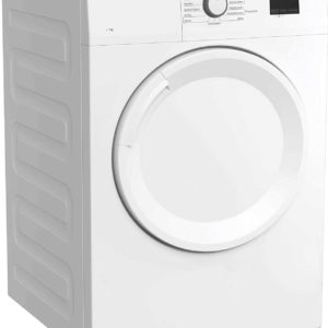 Beko DV7110N Ablufttrockner, LED-Display mit Startzeitvorwahl für 288,99 € (statt 350,90 €)