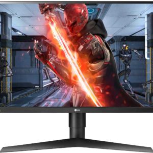 *PREISFEHLER?* LG UltraGear 27GL850-B 68,6cm (27") WQHD Gaming-Monitor für 219,99€ statt 420€