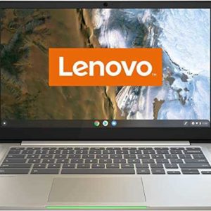 Amazon Prime: Lenovo IdeaPad 5 Chromebook 14 82M8001LGE für 299,- €  statt 399,-