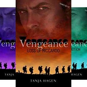 Amazon Kindle eBook gratis: Vengeance (3-Teiler)