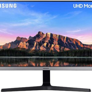 Samsung UHD Monitor U28R552UQU, 28 Zoll, IPS-Panel, 4K