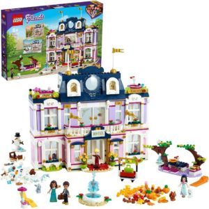 LEGO 41684 Friends Heartlake City Hotel
