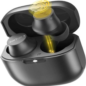EarFun In Ear Bluetooth Kopfhörer für 14,99€