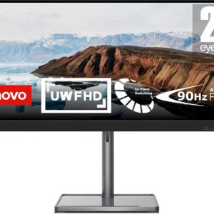 Lenovo 29" Monitor L29w-30 29 Zoll Ultrawide für 169,15 € (statt 188,99 €)