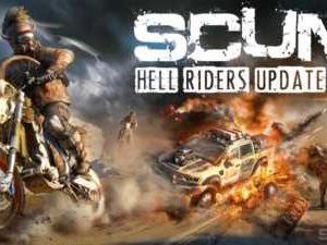 GRATIS Spiel "SCUM" kostenlos spielen am Steam Free Weekend