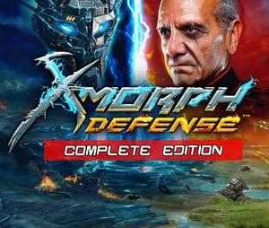GRATIS Spiel „X-Morph - Defense Complete Edition (PC)“ kostenlos downloaden bei GOG bis 29.12.21 15:00 Uhr