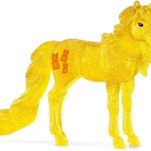 Amazon Prime: SCHLEICH 70732 Spielfigur -Sammeleinhorn Fruchtgummi bayala Mehrfarbig für 2,50€ statt 7,43