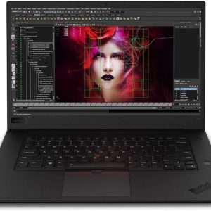 Lenovo ThinkPad P1 G3 Work­sta­tion 15&#034;FHD i7-10750H 16GB/512GB T1000 Win10 Pro für 1582,75 € (statt 2062 €)