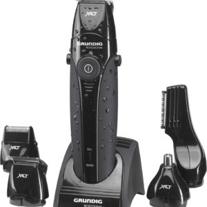Grundig Grundig, Trimmer &#043; Haar­schnei­der, MT 8240 für 29,90 € (statt 44,67 €)
