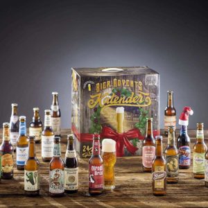 Kalea Bieradventskalender für 39,99 € statt 49,99 €