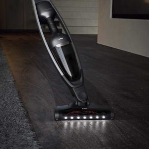 EXTRA 20% Rabatt auf Akkustaubsauger & Luftreiniger - z.B. AEG QX9-1-ULT Akkusauger für 275,96€ (statt 329€)