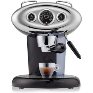 DealClub: illy Francis X7.1 Iperespresso Kapselmaschine für 49,99€ (statt 149€)