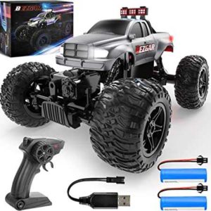 BEZGAR TC141 Ferngesteuertes Auto für 26,99€