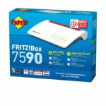 AVM FRITZ!Box 7590 für 179€ (statt 200€)