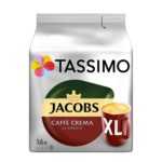 Tassimo: Bestpreis 2021 bei Penny diese Woche bei Kauf von 4 Packungen: nur 2,69 € je Packung