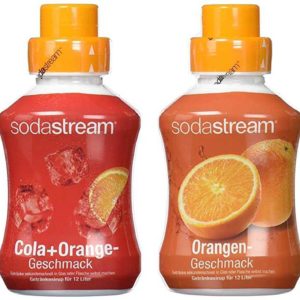 Penny-APP: SodaStream-Sirup für nur €3,19 statt €3,99  & Rette Lebensmittel-Aktion auf https://www.motatos.de/