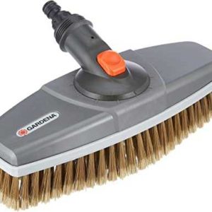 Amazon Prime: Gardena Waschbürste für das Cleansystem für 12,99€ (statt 17€)