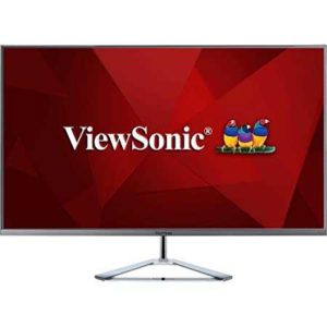 Viewsonic VX3276-MHD-3 80 cm (32 Zoll) Home Office-Monitor für 209€ (statt 284€)