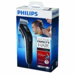 Philips QC5115/15 Haarschneider Series 3000 mit Netzbetrieb für 14,99€ (statt 24€)