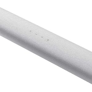Samsung Soundbar HW-S61T, 4.0-Kanal Soundbar, Bluetooth Lautsprecher, Smarter Lautsprecher (€129,- statt €188)