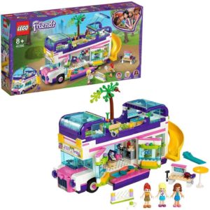 LEGO  Friends Freundschaftsbus Set für 37,99€ (statt 54€)