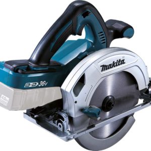 Makita DHS710ZJ Akku Handkreissäge ohne Akku & Ladegerät für 164,91 € (statt 228,50 €)