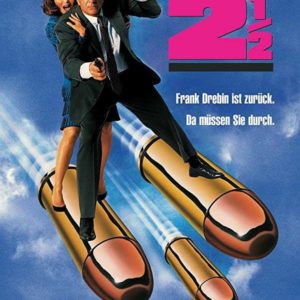 Prime Video: Die Nackte Kanone 2 1/2 [dt./OV]