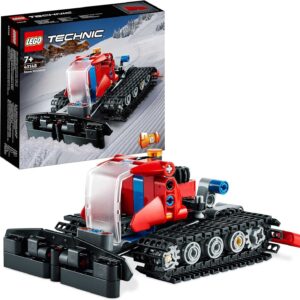 LEGO Technic 42148 Pistenraupe (2in1-Modell)