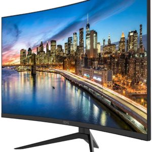 ODYS XP 32&#034; Zoll Curved Gaming Monitor 165 Hz FreeSync G-Sync für 249,95 € (statt 312,88 €)