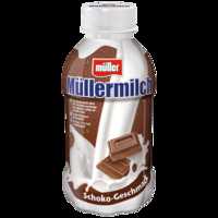 Müller Milch (Reebate + Rewe)