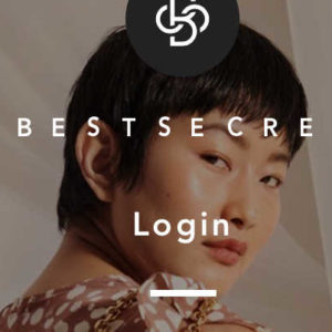 bis zu -80% auf Designermarken Bestsecret