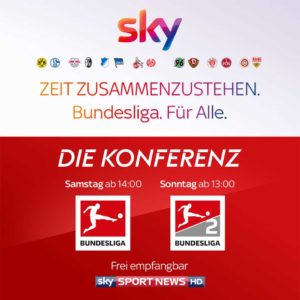 Sky Kundenservice Telefonnummer