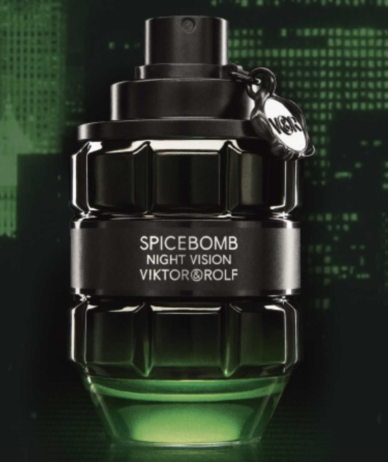 Viktor Rolf Spicebomb Night Vision Gratis Duftprobe Limitiert Auf Viktor Rolf Spicebomb Night Vision Gratis Duftprobe Limitiert Auf