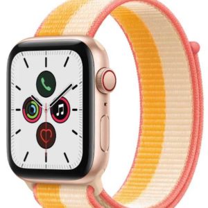 GRAVIS: Apple Watch SE GPS &amp; Cellular, 44 mm - statt 329 €