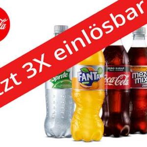 [Ab 04.03./Scondoo] 3 x 100% Cashback Original Geschmack ohne Zucker!
