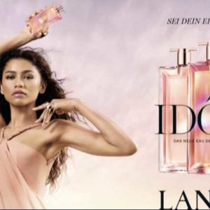 Gratisprobe Lancôme Idôle Nectar 1,2ml